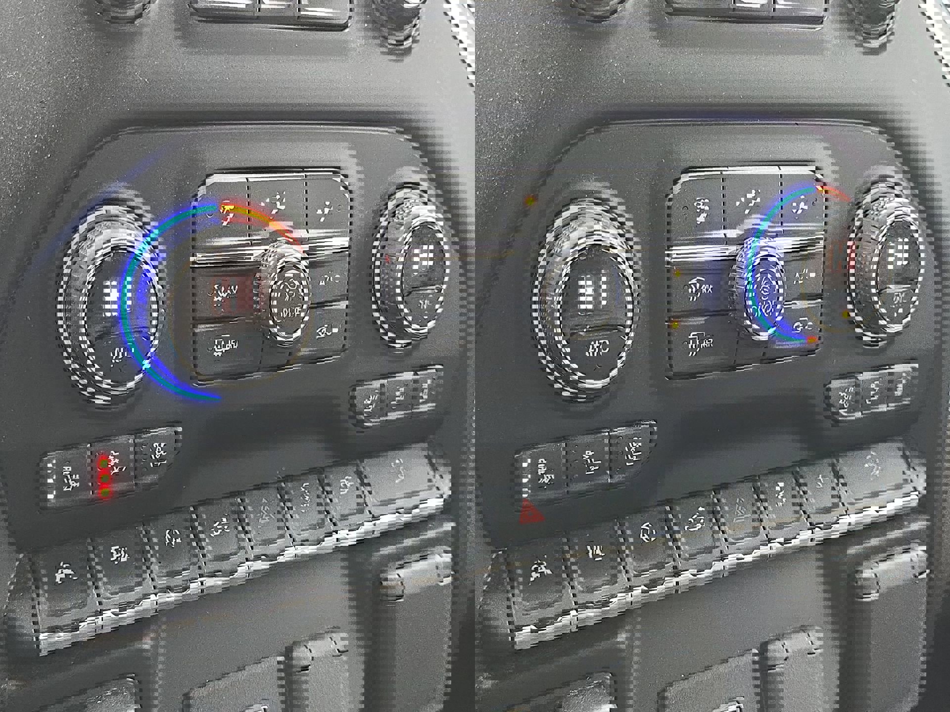 Used 2019 Chevrolet Silverado 1500 LTZ w/ LTZ Premium Package image 20