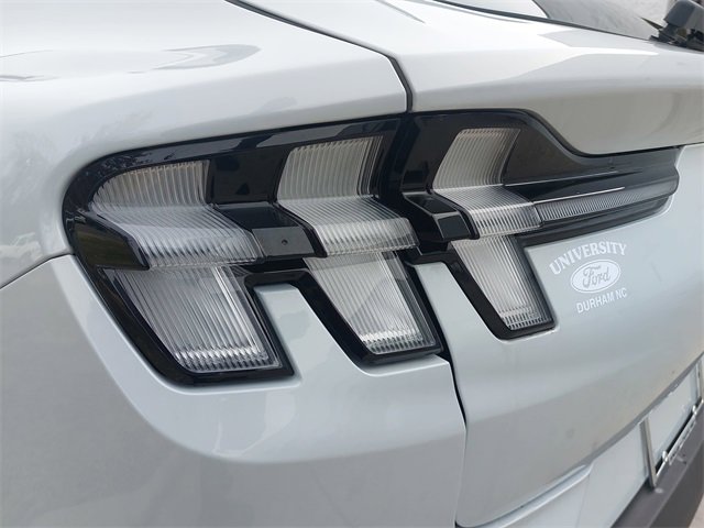 Certified 2023 Ford Mustang Mach-E Select image 33