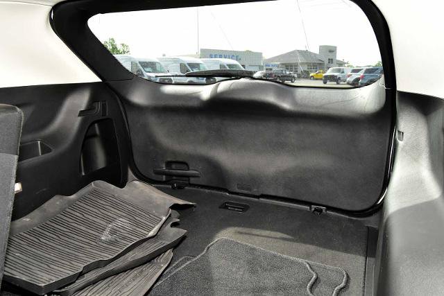 Certified 2024 Ford Edge SEL w/ Convenience Package AWD/4WD image 34