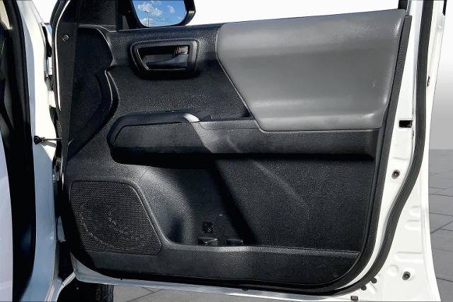 Used 2022 Toyota Tacoma SR w/ SR Convenience Package RWD image 22