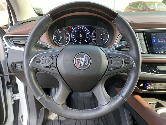 Used 2021 Buick Enclave Avenir w/ Avenir Technology Package image 26