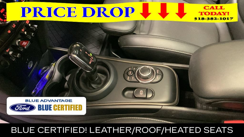 Used 2022 MINI Cooper Countryman S AWD/4WD image 42