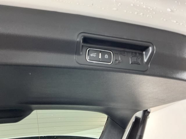Certified 2025 Ford Explorer ST AWD/4WD image 35