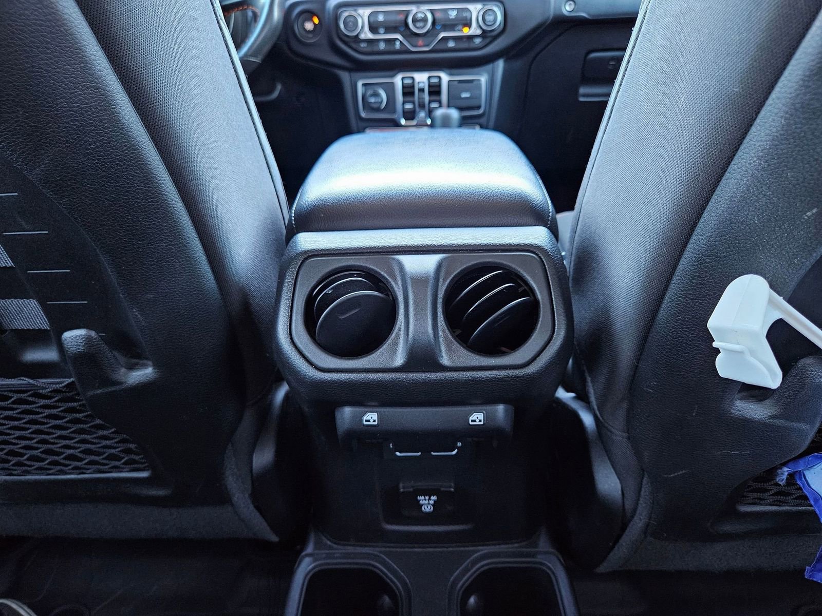 Used 2023 Jeep Gladiator Mojave w/ LED Lighting Group image 25