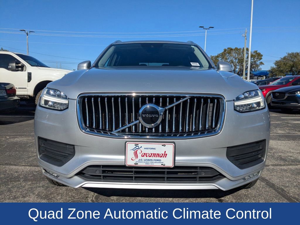 Used 2020 Volvo XC90 T5 Momentum image 9