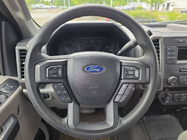 Certified 2019 Ford F250 XL w/ STX Appearance Package AWD/4WD image 20