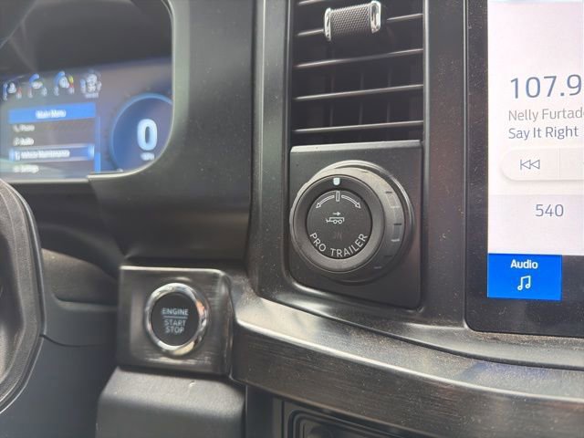 Certified 2023 Ford F450 Lariat w/ Lariat Ultimate Package image 40