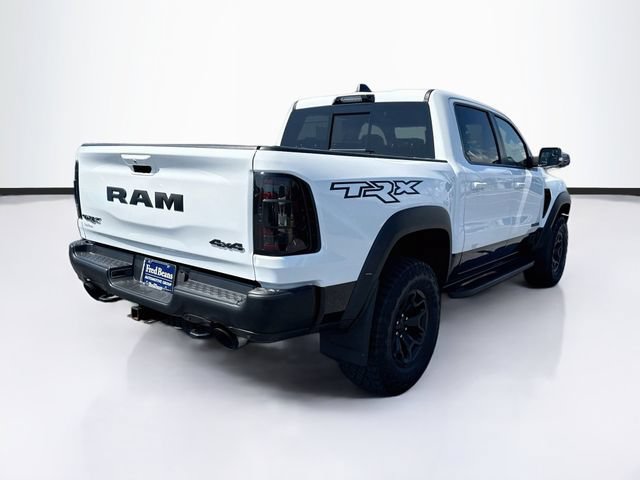 Used 2022 RAM 1500 TRX w/ TRX Level 2 Equipment Group AWD/4WD image 11