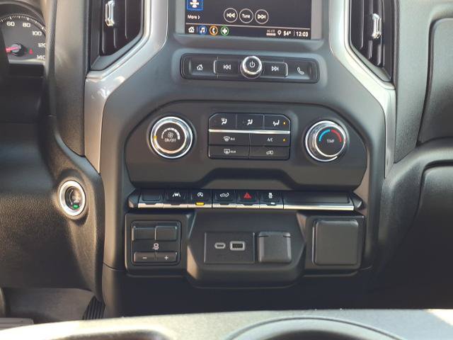 Used 2024 Chevrolet Silverado 1500 Custom AWD/4WD image 26