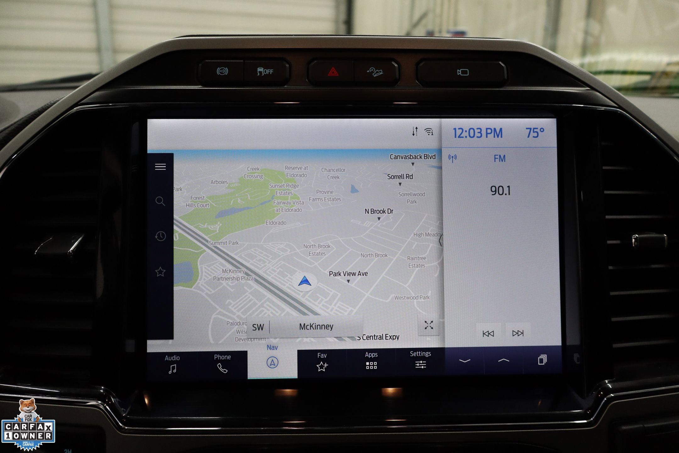 Certified 2022 Ford F250 Lariat w/ Lariat Value Package image 20