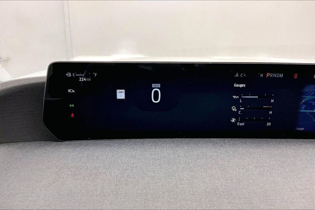 Certified 2025 Ford Expedition Max Active image 20