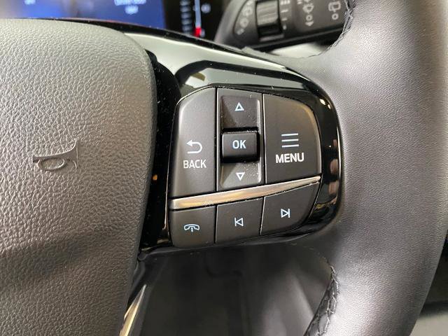 Certified 2024 Ford Escape Active w/ Tech Pack #1 image 14