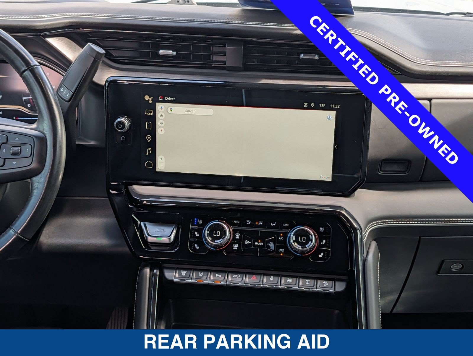 Used 2024 GMC Sierra 2500 AT4X AWD/4WD image 21
