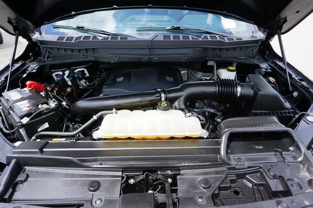 Certified 2023 Ford F150 Tremor w/ Equipment Group 402A High AWD/4WD image 26