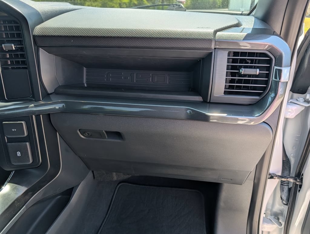 Certified 2024 Ford F150 STX AWD/4WD image 25