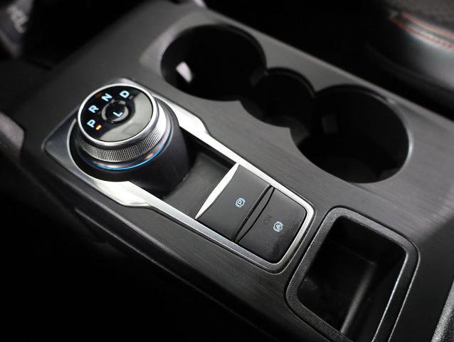 Certified 2024 Ford Escape ST-Line Select w/ Tech Pack #1 image 26