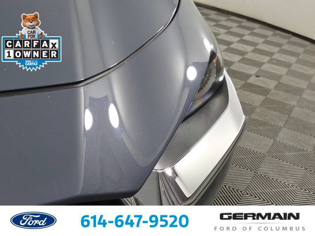 Used 2022 MAZDA CX-30 AWD 2.5 S w/ Preferred Package image 16
