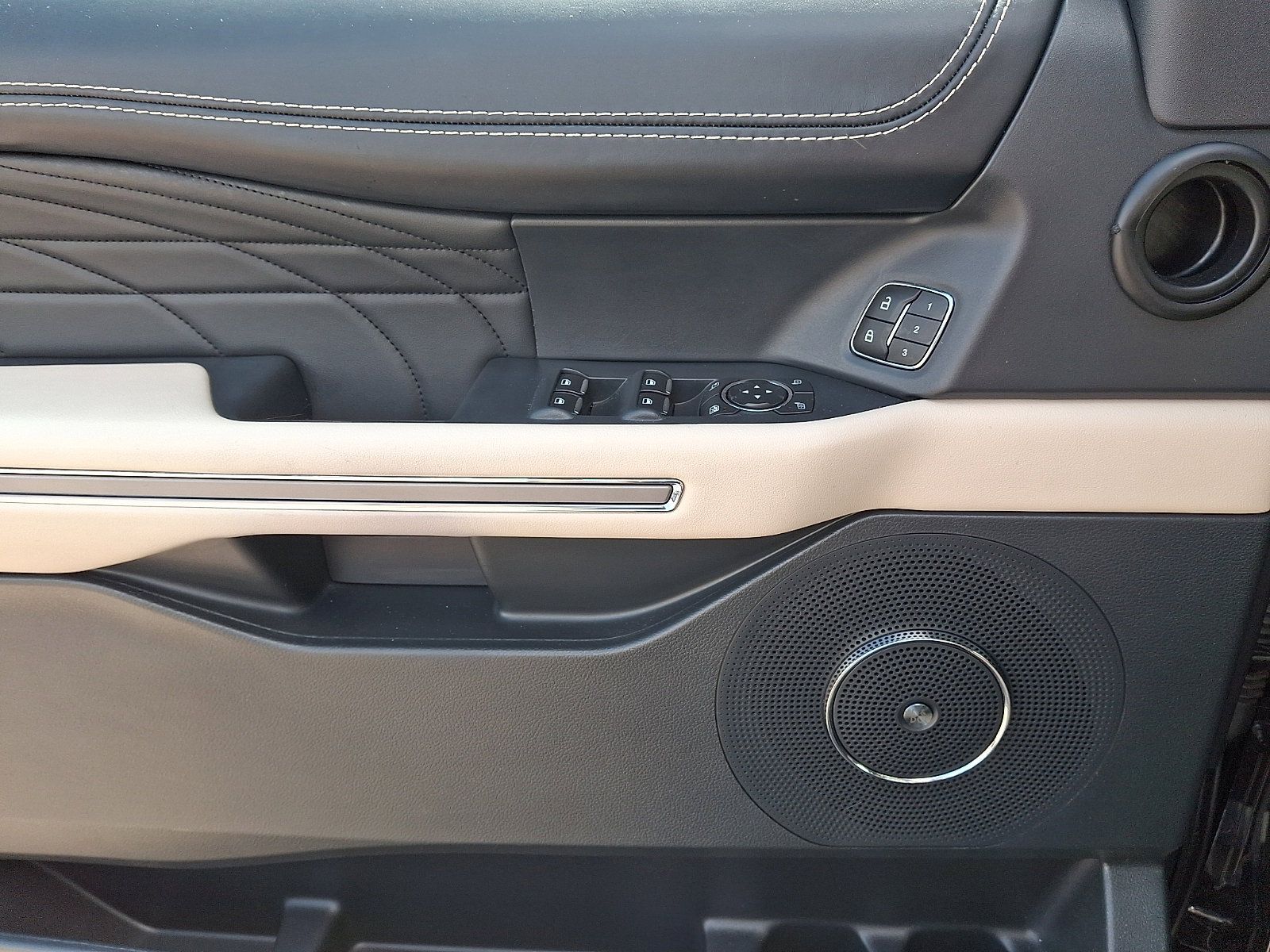 Certified 2022 Ford Expedition Max Platinum image 20