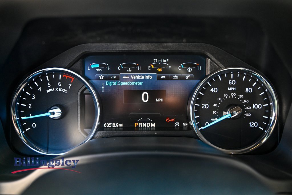 Certified 2021 Ford Expedition Limited image 9