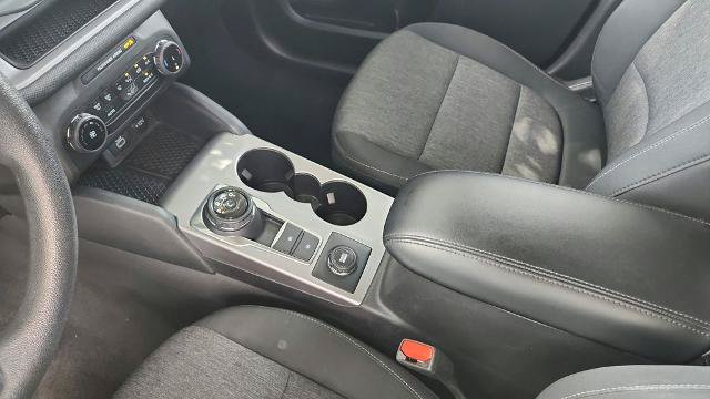 Certified 2024 Ford Bronco Sport Big Bend AWD/4WD image 15