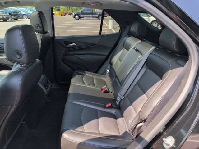 Used 2021 Chevrolet Equinox Premier AWD/4WD image 24
