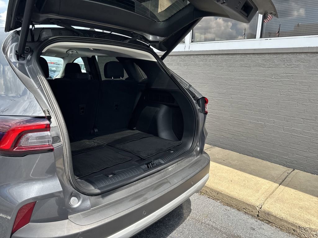 Certified 2023 Ford Escape Active w/ Tech Pack #2 image 14