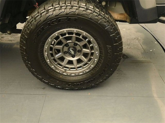 Used 2021 Jeep Gladiator Rubicon image 9