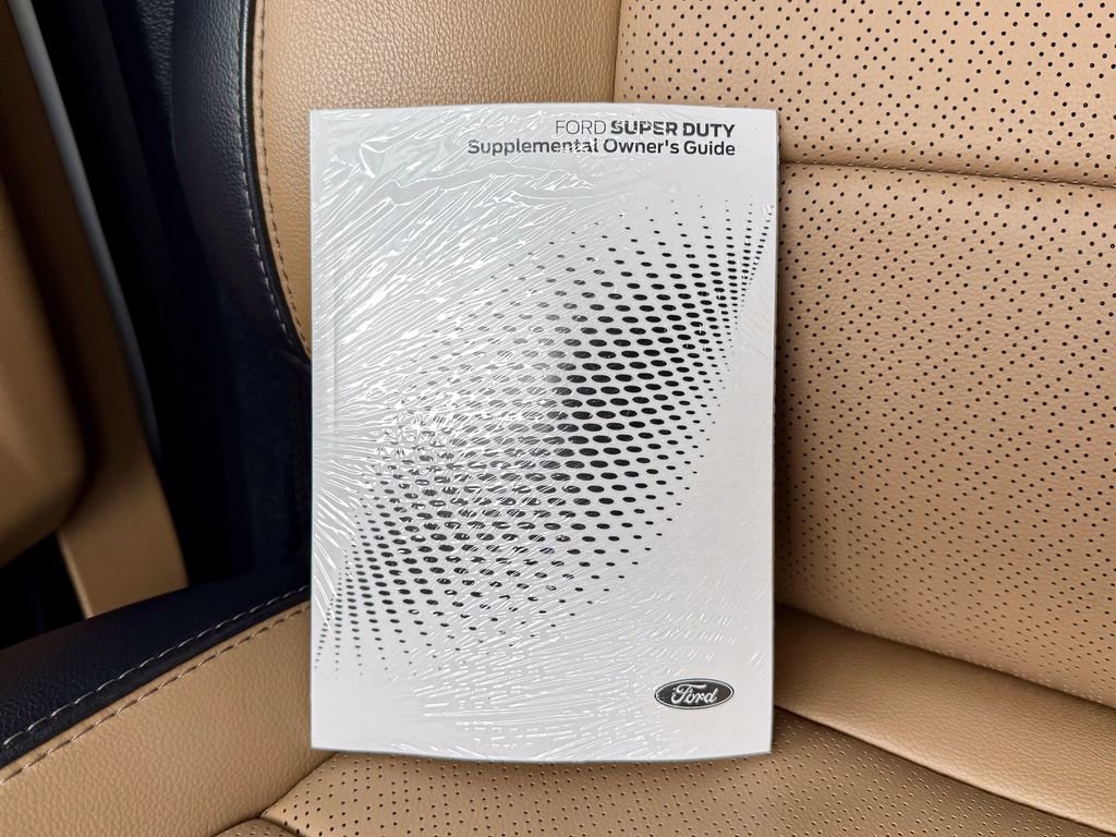 Certified 2025 Ford F350 Lariat image 35