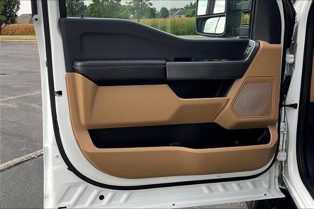 Certified 2024 Ford F350 XLT image 21