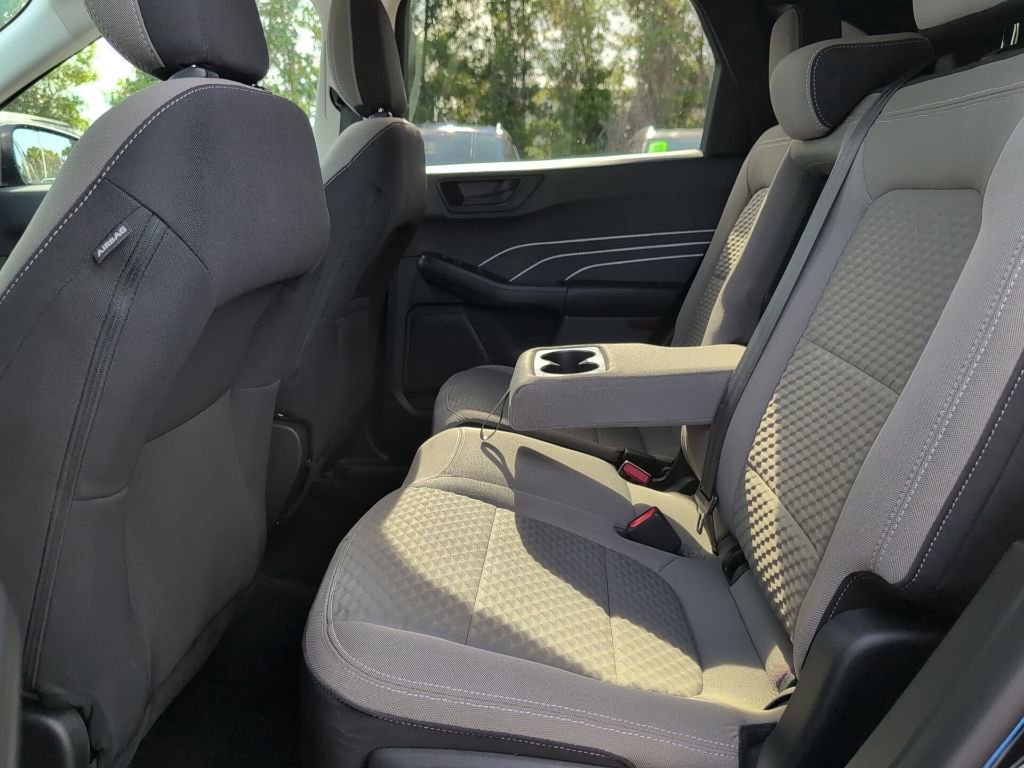 Certified 2022 Ford Escape SE w/ Convenience Package image 11