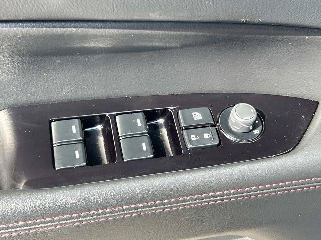 Used 2024 MAZDA CX-5 Carbon Edition AWD/4WD image 27