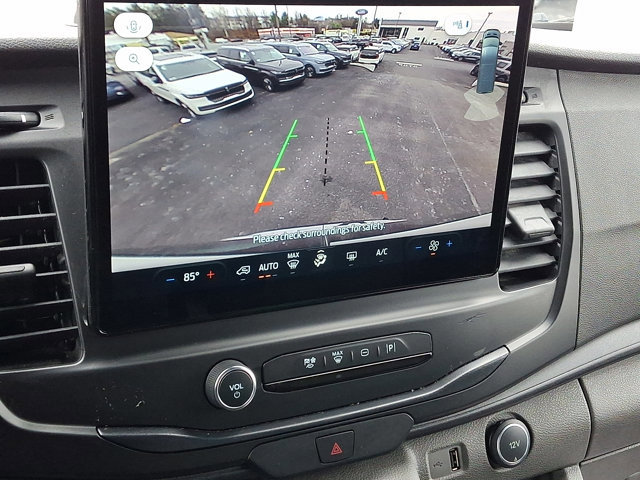Certified 2022 Ford E-Transit Medium Roof w/ Load Area Protection Package image 18