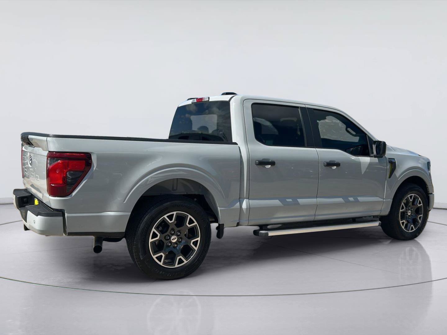 Certified 2024 Ford F150 STX RWD image 6