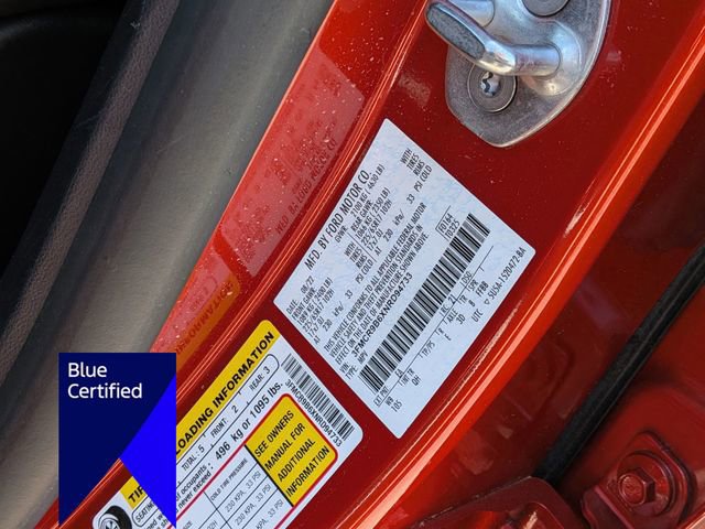 Certified 2022 Ford Bronco Sport Big Bend w/ Convenience Package image 37