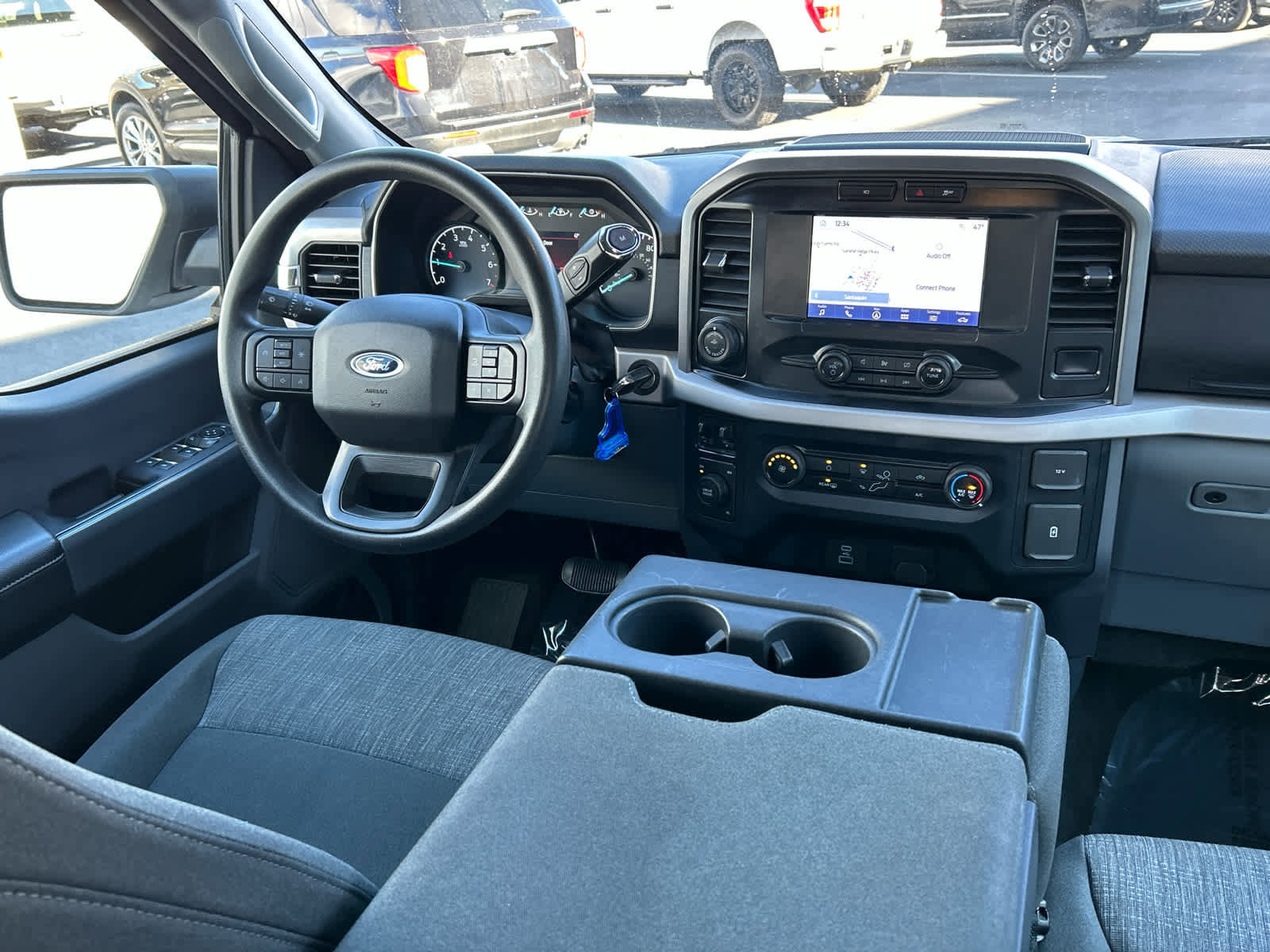 Certified 2023 Ford F150 XLT w/ Trailer Tow Package image 20