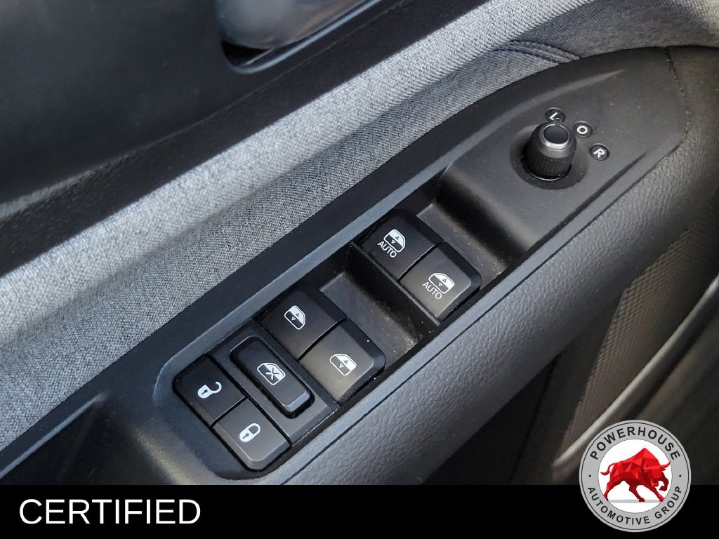 Used 2024 Jeep Compass Latitude AWD/4WD image 26