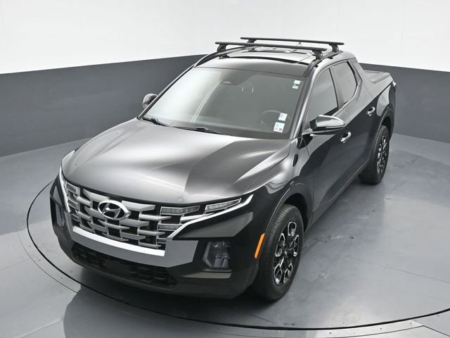 Used 2023 Hyundai Santa Cruz SEL Premium image 11