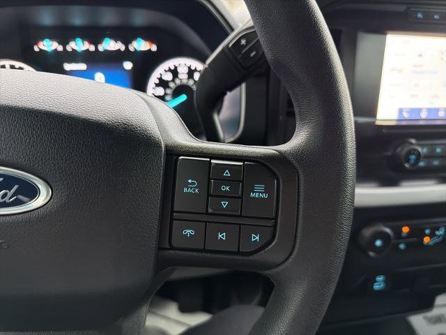 Certified 2023 Ford F150 XL image 25