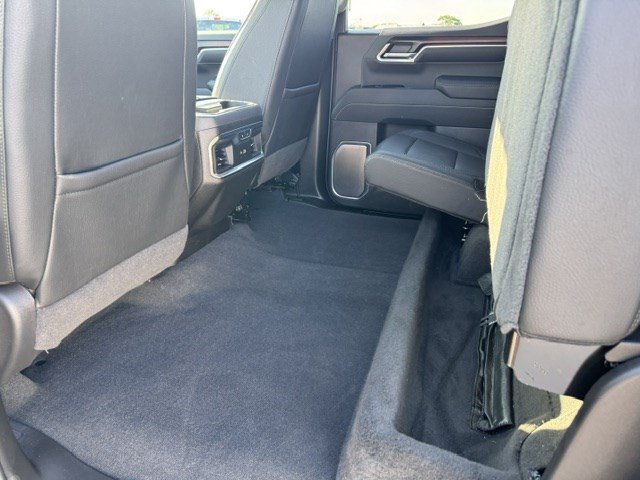 Used 2026 GMC Sierra 1500 Denali AWD/4WD image 37