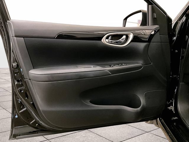 Used 2019 Nissan Sentra SV w/ Special Edition Package FWD image 22