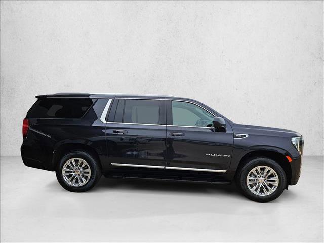 Used 2024 GMC Yukon XL SLT video 2