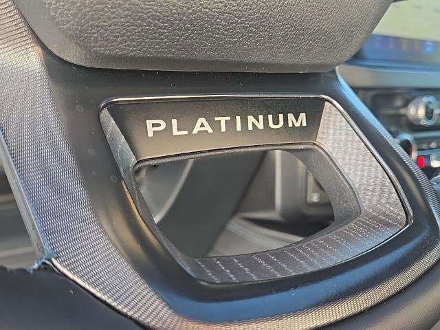 Certified 2025 Ford F350 Platinum image 29