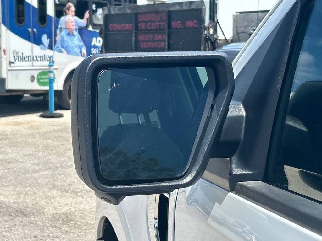 Certified 2024 Ford F150 XLT w/ Mobile Office Package image 18