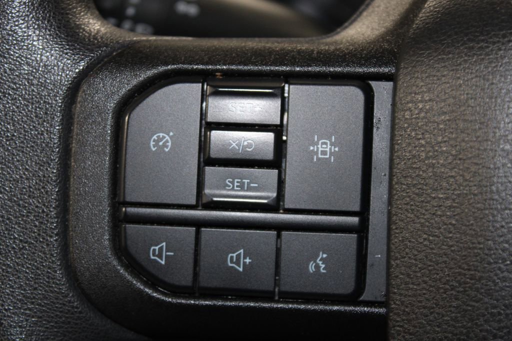 Certified 2022 Ford F150 XL w/ STX Appearance Package image 37