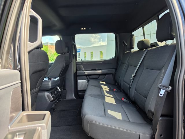 Certified 2023 Ford F150 XLT w/ Equipment Group 302A High AWD/4WD image 16