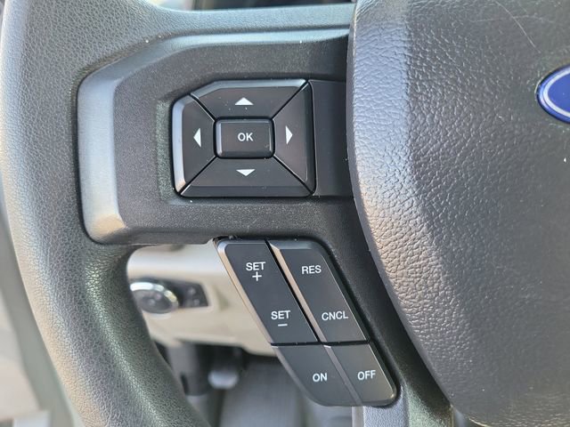 Certified 2022 Ford F250 XL w/ Power Equipment Group image 10