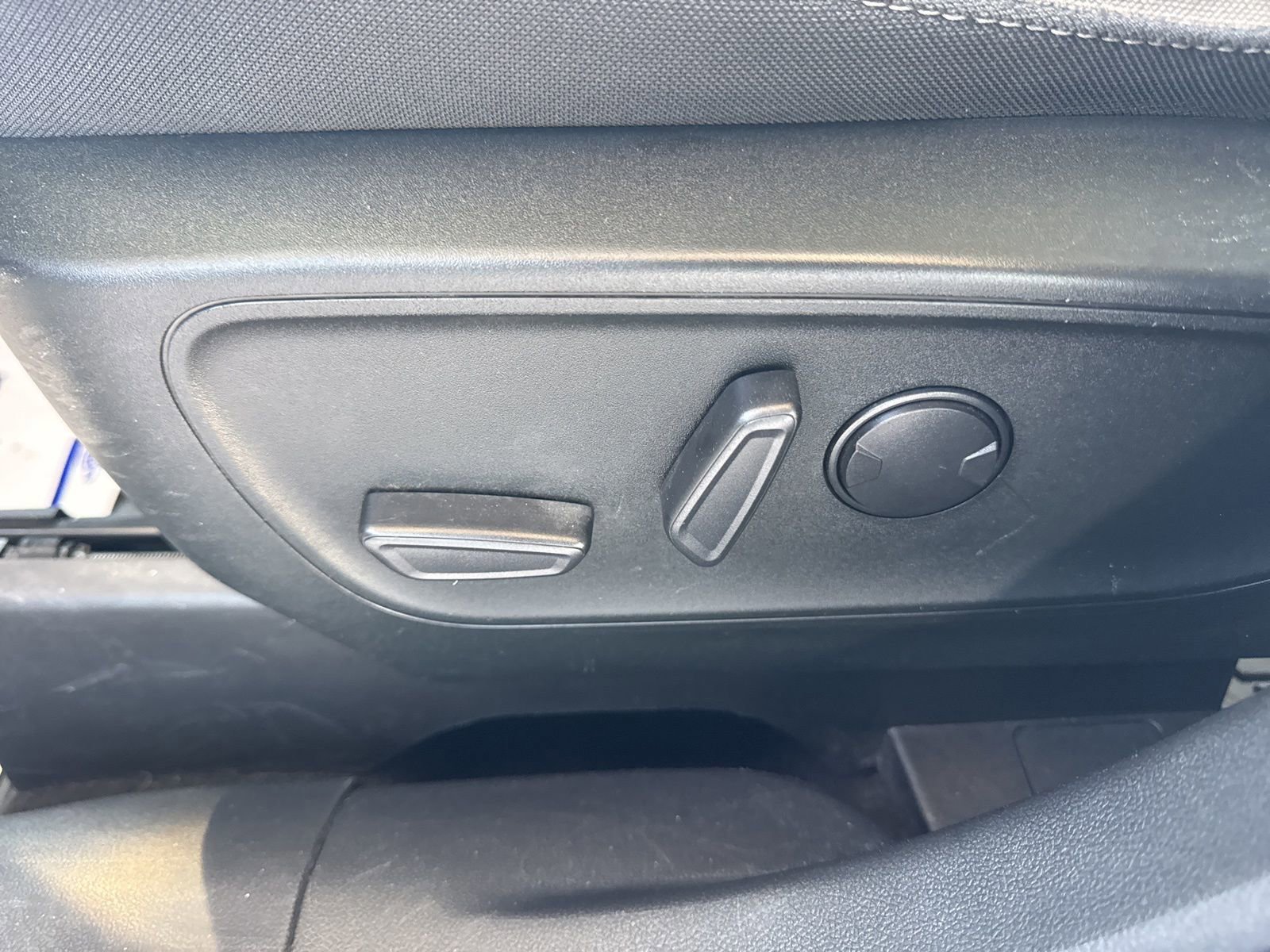 Certified 2022 Ford Escape SE w/ Convenience Package image 25