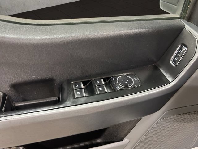 Certified 2024 Ford F250 XLT AWD/4WD image 12