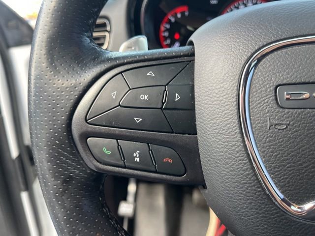 Used 2021 Dodge Durango R/T w/ Blacktop Package image 33