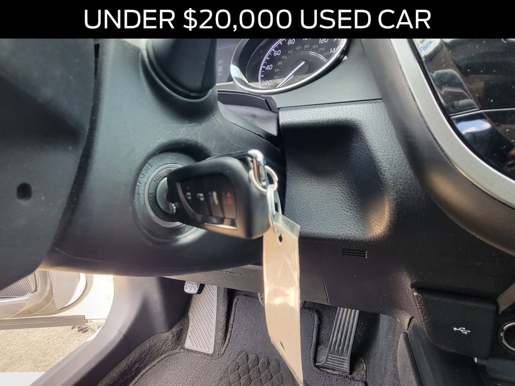 Used 2020 Toyota Camry LE FWD image 26